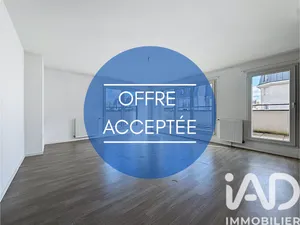 Appartement à Viry-Châtillon (91170)