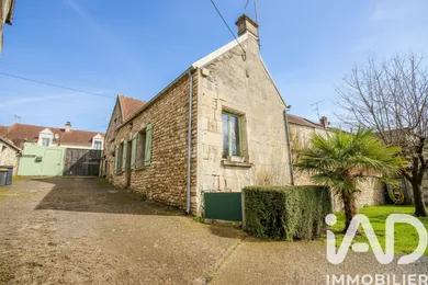 House in Béthisy-Saint-Pierre (60320)