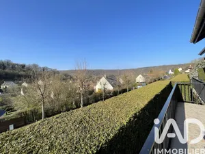 Maison traditionnelle à Saint-Léger-du-Bourg-Denis (76160)