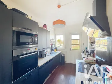 Appartement à Amiens (80000)
