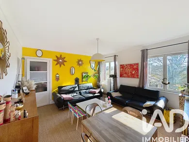 Appartement à Amiens (80000)