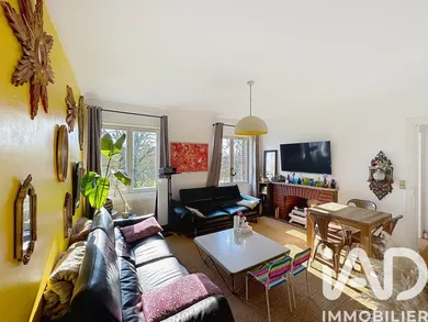 Appartement à Amiens (80000)
