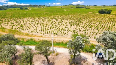 Building plot in Bédarrides (84370)