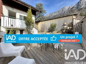 Village house in Veyrier-du-Lac (74290)