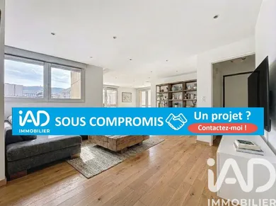 Apartment in Annecy (74000)