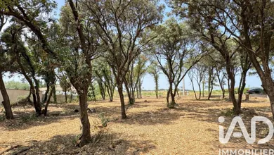 Building plot in Bédarrides (84370)
