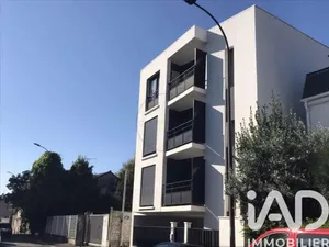 Appartement à Vitry-sur-Seine (94400)