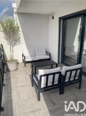 Appartement à Vitry-sur-Seine (94400)