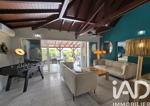 Maison à St François (97118)