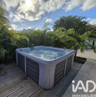 Maison à St François (97118)