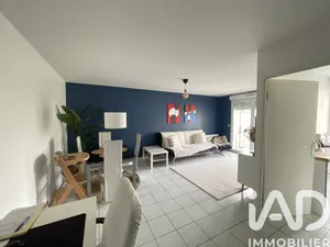 Appartement à Bordeaux (33800)