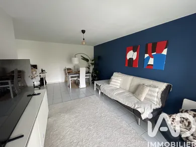 Appartement à Bordeaux (33800)
