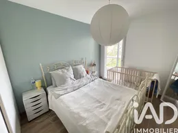 Appartement à Bordeaux (33800)