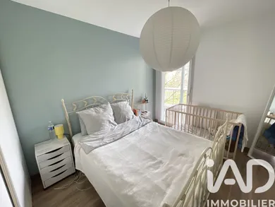 Appartement à Bordeaux (33800)