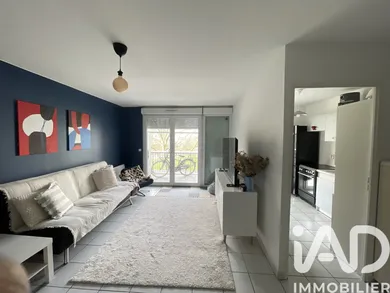 Appartement à Bordeaux (33800)