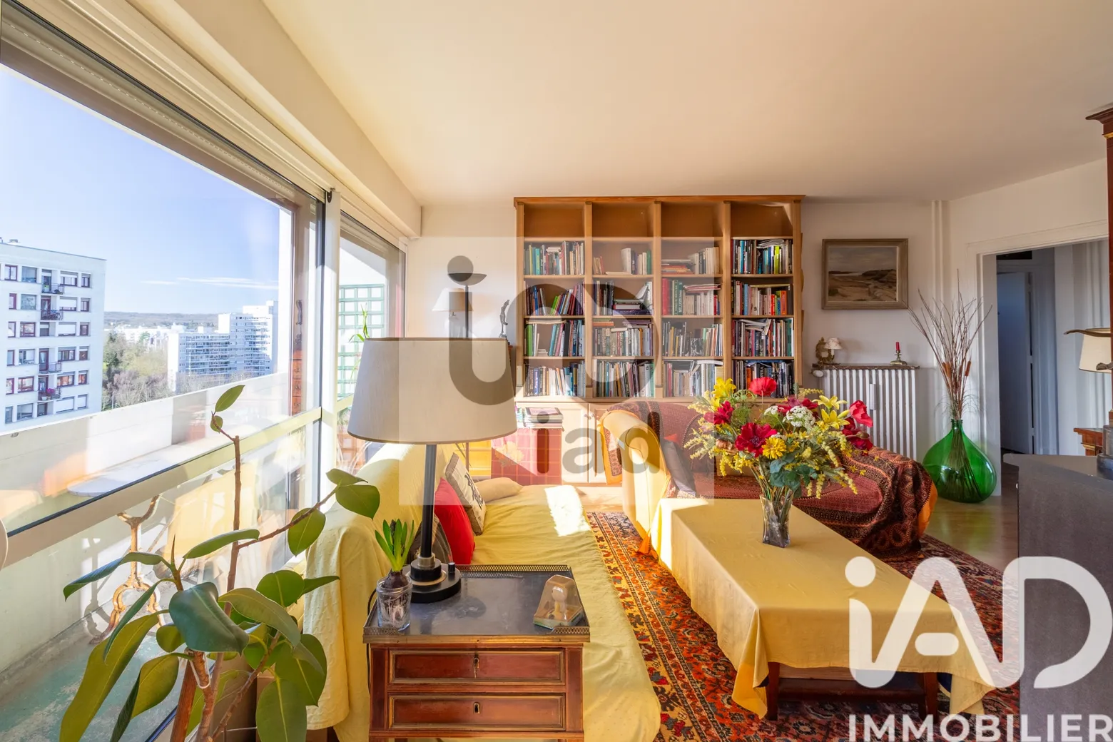 appartement à Le Pecq
