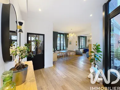 House in Amiens (80000)