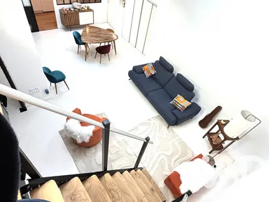 Loft à Pontoise (95300)