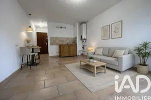 Appartement à Six-Fours-les-Plages (83140)