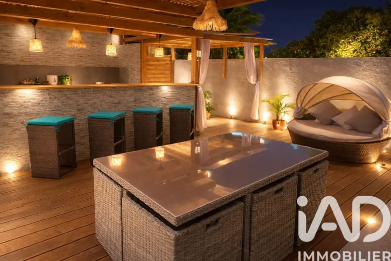 Maison 4 pièces 110 m² · à Saint-Joseph · 110 m² · 335 000 €