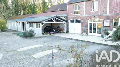 House in Gisors (27140)