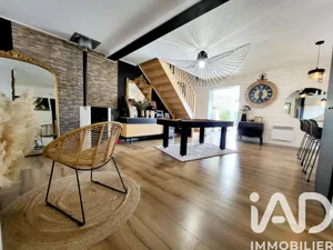 House in Avril (54150)