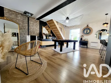 House in Avril (54150)