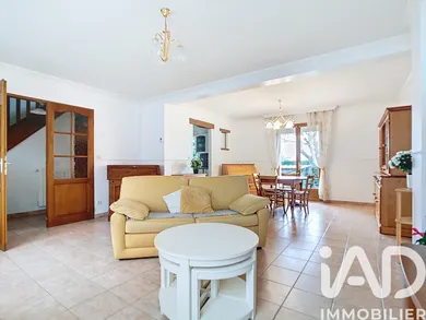 Detached house in Samer (62830)