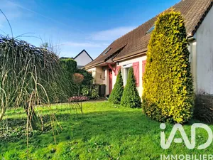 Detached house in Samer (62830)