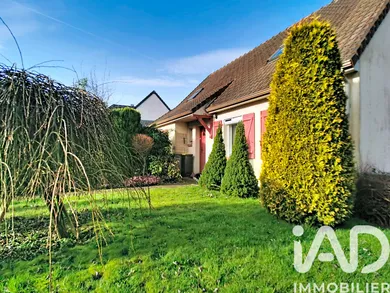 Detached house in Samer (62830)