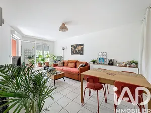 Apartment in Montpellier (34070)