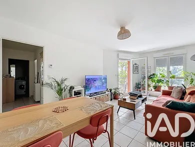 Appartement à Montpellier (34070)