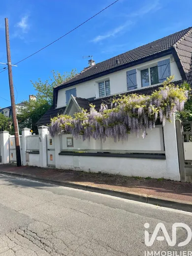 House in Villiers-sur-Marne (94350)