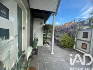 House in Villiers-sur-Marne (94350)