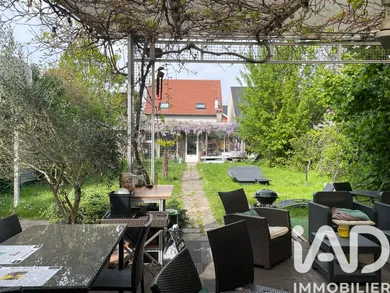 House in Villiers-sur-Marne (94350)