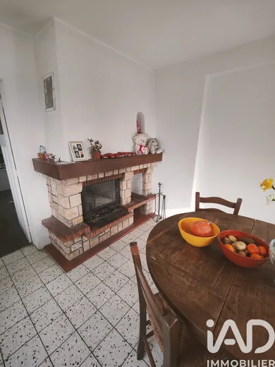 House in Tessy-Bocage (50420)