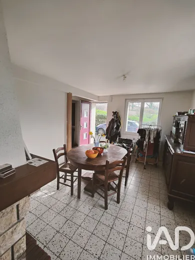 House in Tessy-Bocage (50420)