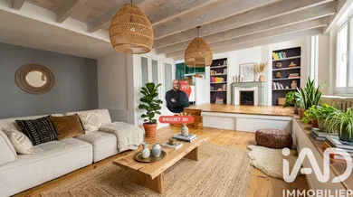 Apartment in Saint-Étienne (42000)