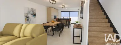 Maison à Cutry (54720)