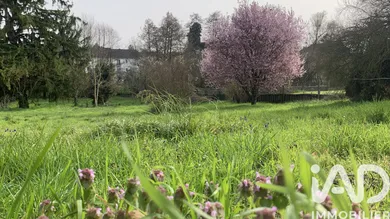 House in Sainte-Maure-de-Touraine (37800)