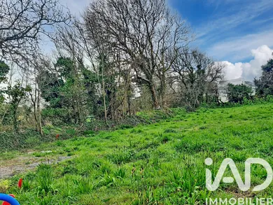 Building plot in Plougonvelin (29217)