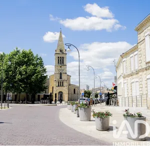 House in Le Bouscat (33110)