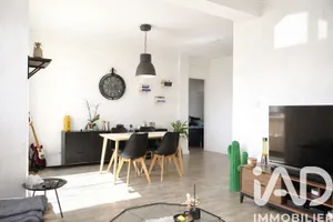 Appartement à Toulon (83000)