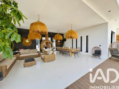 House in Bandol (83150)