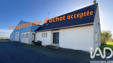 Workshop in Pont-Hébert (50880)