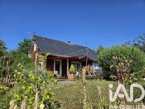 House in Villebourg (37370)