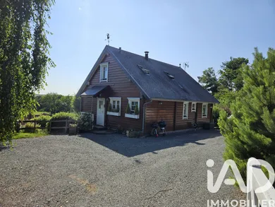 Cottage in Villebourg (37370)