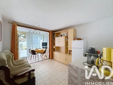 Apartment in Gruissan (11430)