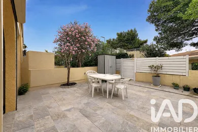 Appartement à Gruissan (11430)