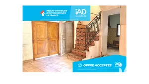 Maison de village à Aspiran (34800)